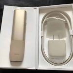 IQOS ILUMA One i 主機（TEREA菸彈專用）台灣加熱菸主機推薦