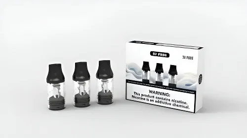 將軍S2 POD KIT 