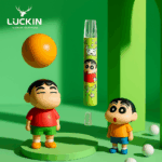 luckin