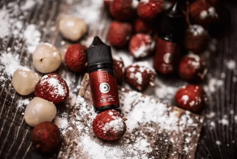 美國 FRUIT OF STEEL 煙油