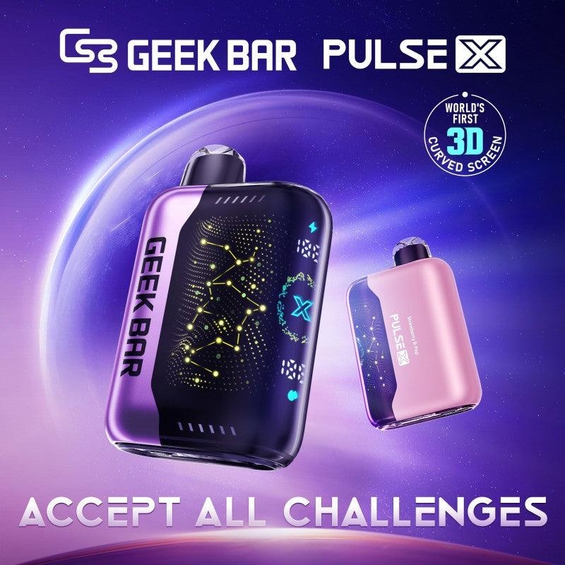 GEEK-BAR-25000