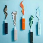LEME樂美加熱機 通用 IQOS 2.4 3.0 – 智能溫控,享受醇粹口感