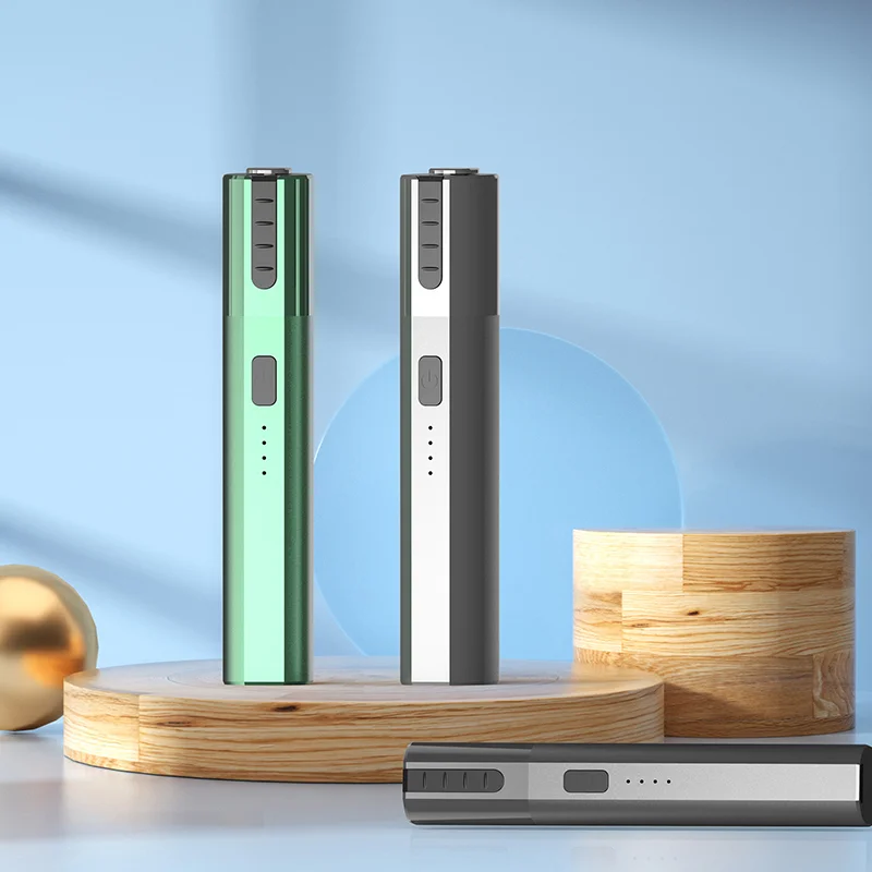 樂美二代電子菸-2