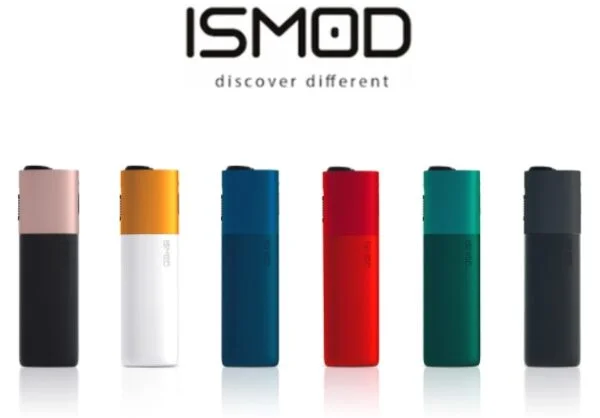 ISMOD NANO 加熱主機