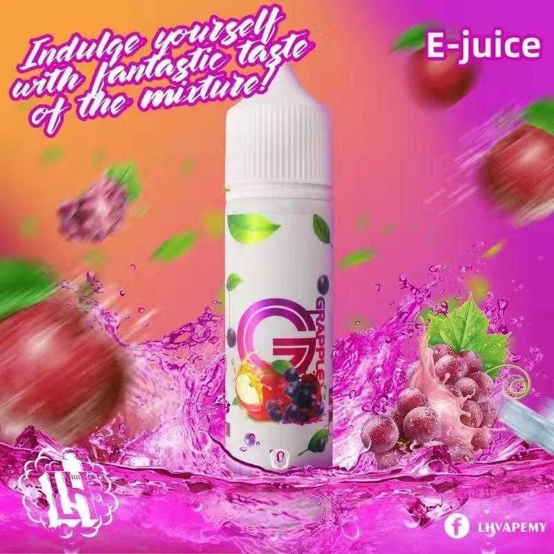 LHVAPEYM 馬來西亞原罐進口 60ml 0.6% 大煙油-1