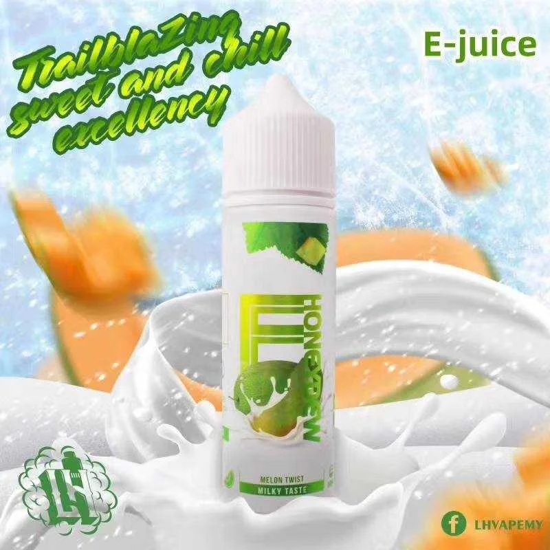 LHVAPEYM 馬來西亞原罐進口 60ml 0.6% 大煙油-3
