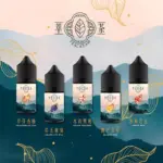 🍵Teacream 萃茶菸油 原裝進口 30ml/30mg|電子煙油|茶類 煙油推薦|小煙煙油🍵