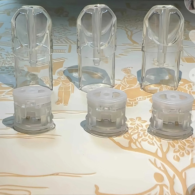 TUTX/SP2S 底部註油空彈