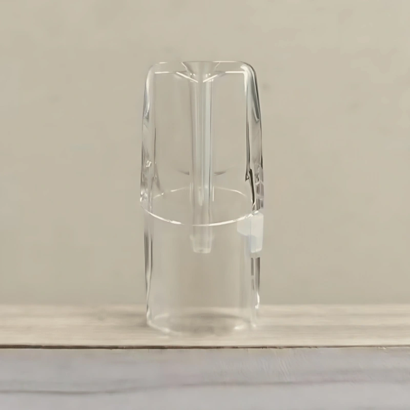 TUTX 側面註油空煙彈