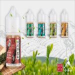 🌿 小茶山 30ML煙油|茶香系小煙油|濃淡分明|還原真實茶韻|正品煙油|全臺現貨供應🌿