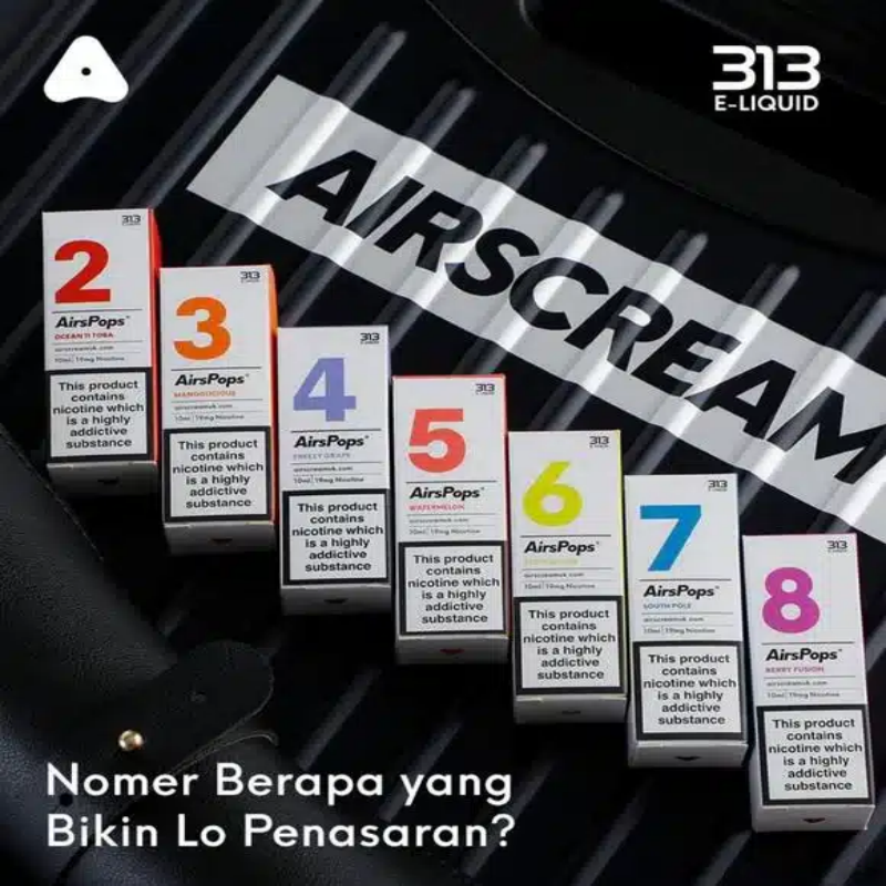 英國 Airscram-5