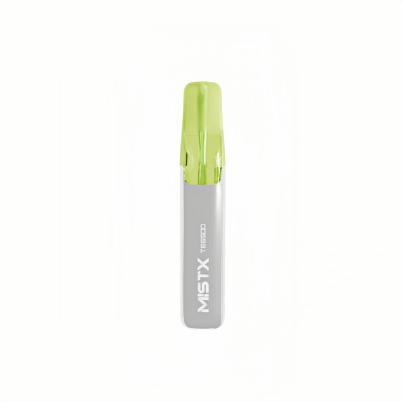 鴨嘴獸6500口拋棄式-2